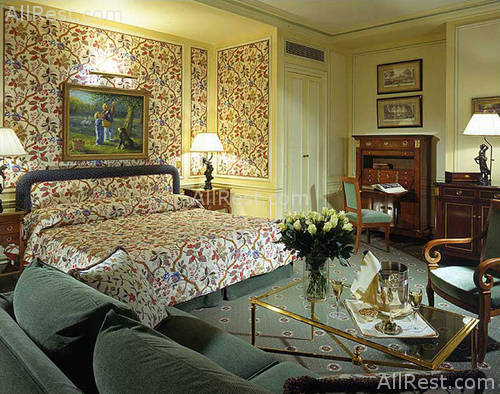 Hotel San Regis 15